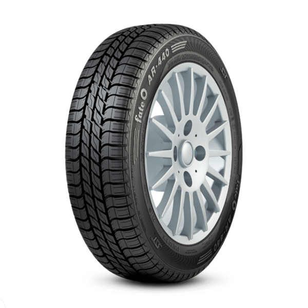 Par de neumáticos AR440 205/65 R15