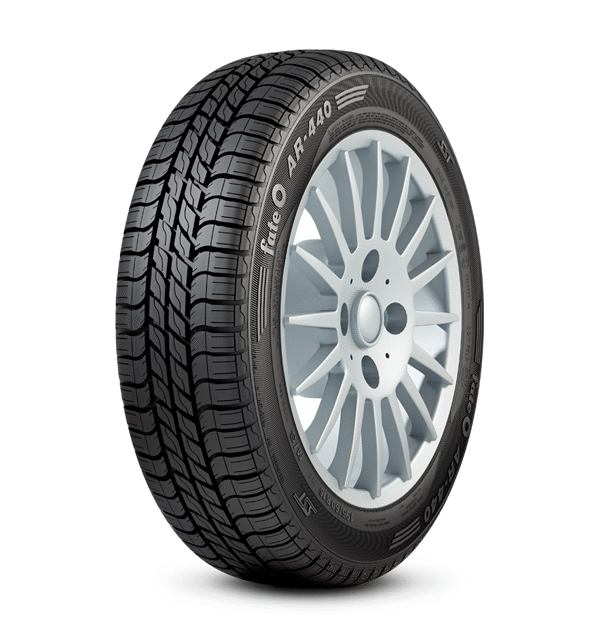 Par de neumáticos AR440 205/65 R15