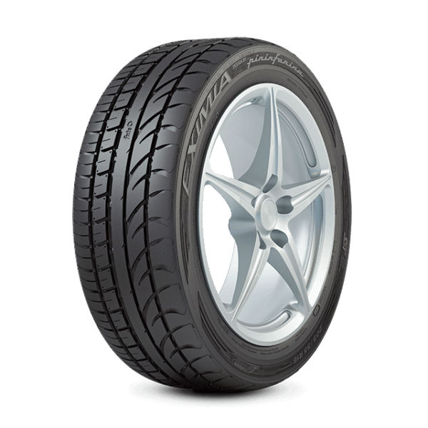 Par de neumáticos Eximia 185/65 R15