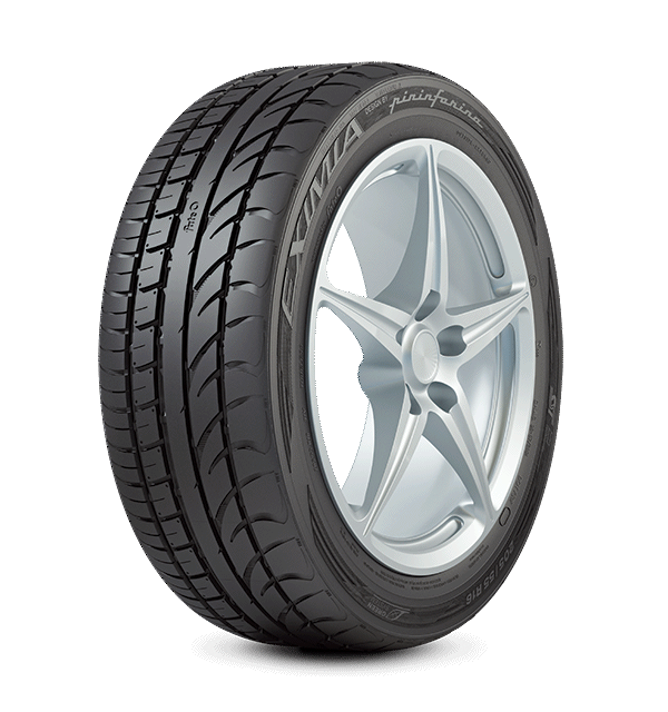Par de neumáticos Eximia 185/60 R15