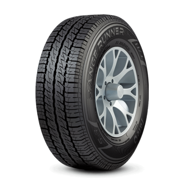 Par de neumáticos HT 235/70 R16