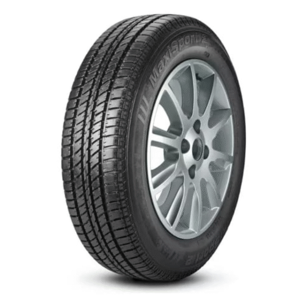 Par de neumáticos Maxisport 165/65 R14