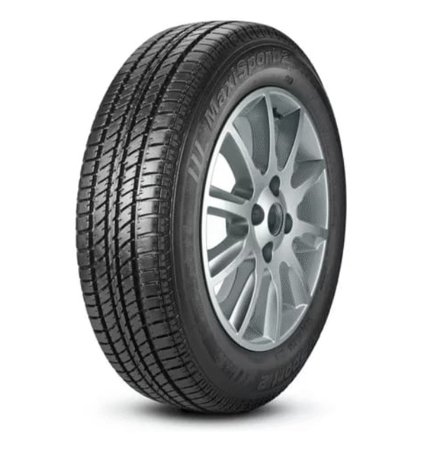 Par de neumáticos Maxisport 165/65 R14