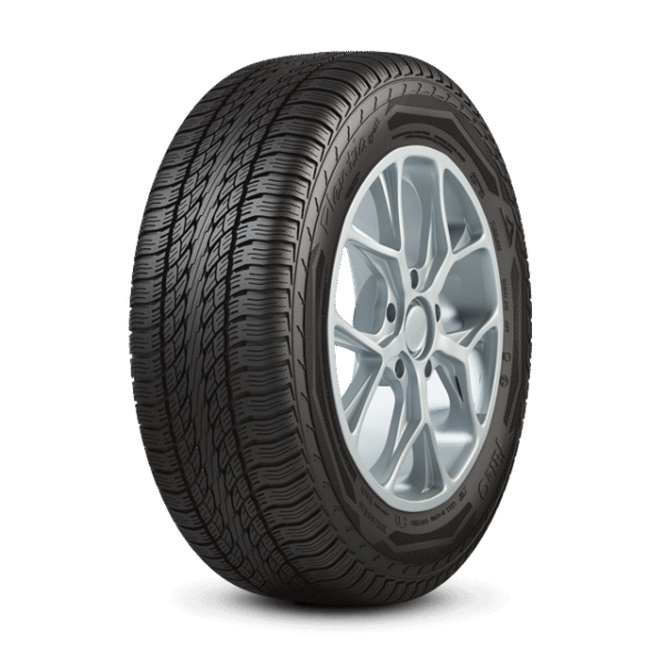 Par de neumáticos Plentia 215/65 R16