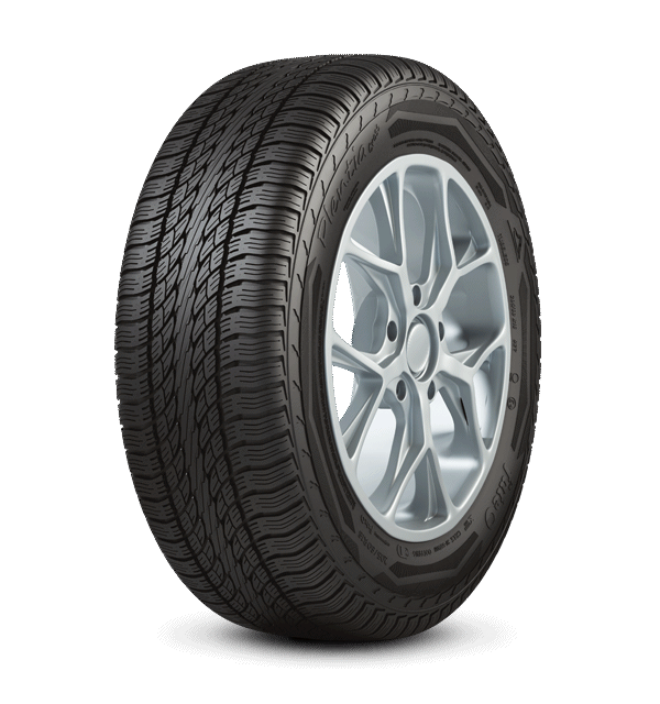 Par de neumáticos Plentia 215/65 R16