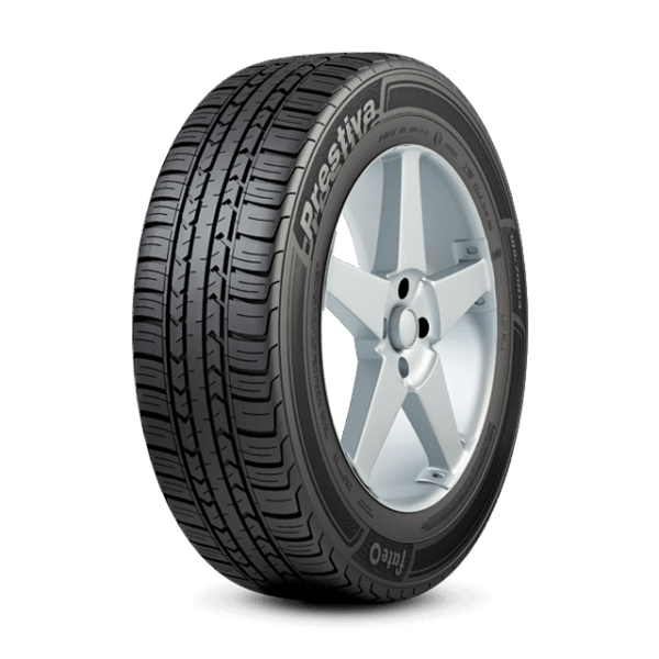Par de neumáticos Prestiva 165/70 R13