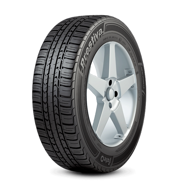 Par de neumáticos Prestiva 165/70 R13